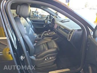 2019 Porsche Cayenne – miniatura 8