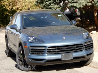 2019 Porsche Cayenne - car from the USA, Manheim Buy-Now listing at AUTOMAX