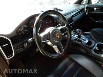 2019 Porsche Cayenne - miniatura 14