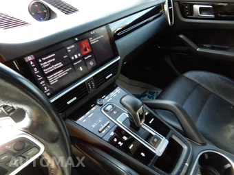 2019 Porsche Cayenne - miniatura 15