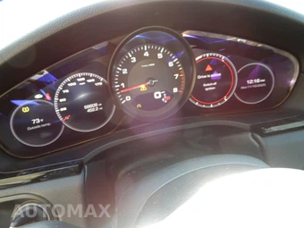 2019 Porsche Cayenne - miniatura 17