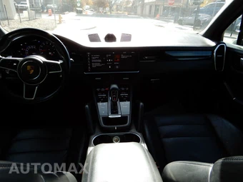 2019 Porsche Cayenne - miniatura 18