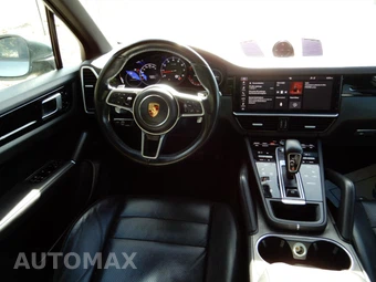 2019 Porsche Cayenne - miniatura 19