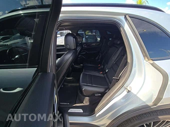 2019 Porsche Cayenne – miniatura 10