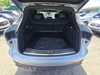 2019 Porsche Cayenne – miniatura 11