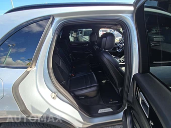 2019 Porsche Cayenne – miniatura 13