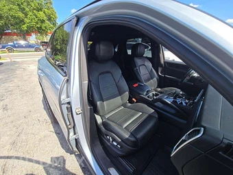 2019 Porsche Cayenne – miniatura 15