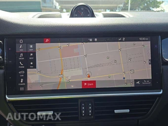 2019 Porsche Cayenne – miniatura 23