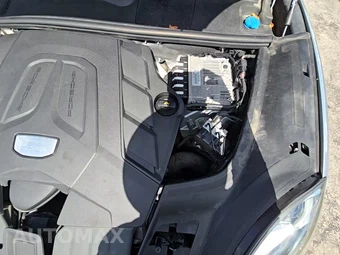 2019 Porsche Cayenne – miniatura 27