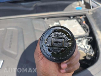 2019 Porsche Cayenne – miniatura 28