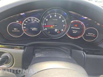 2019 Porsche Cayenne – miniatura 6