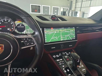 2019 Porsche Cayenne – miniatura 10