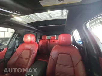 2019 Porsche Cayenne – miniatura 11