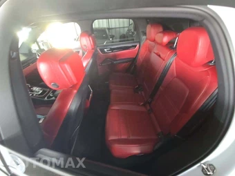 2019 Porsche Cayenne – miniatura 13
