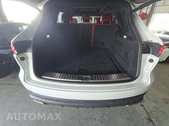 2019 Porsche Cayenne – miniatura 14