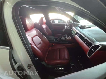 2019 Porsche Cayenne – miniatura 18