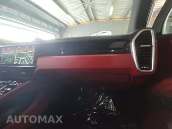 2019 Porsche Cayenne – miniatura 19
