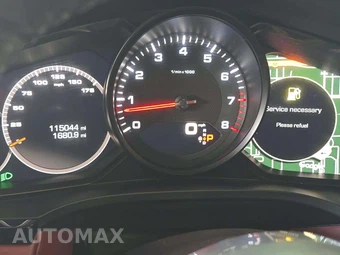 2019 Porsche Cayenne – miniatura 9