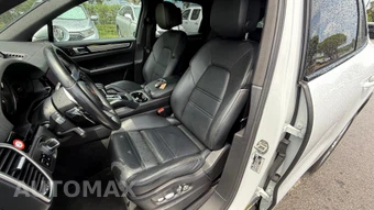 2019 Porsche Cayenne – miniatura 18