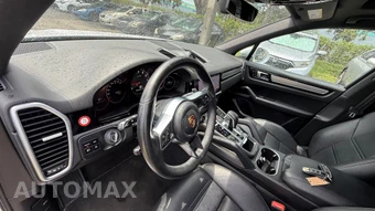 2019 Porsche Cayenne – miniatura 21