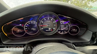 2019 Porsche Cayenne – miniatura 24