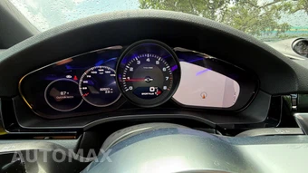 2019 Porsche Cayenne – miniatura 25