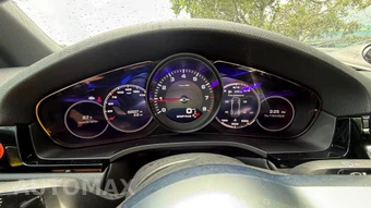 2019 Porsche Cayenne – miniatura 26