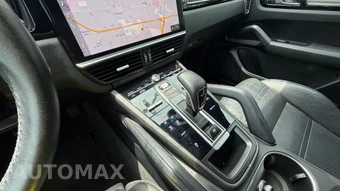2019 Porsche Cayenne – miniatura 28