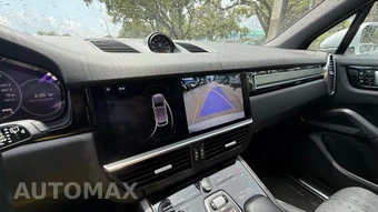 2019 Porsche Cayenne – miniatura 29