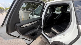 2019 Porsche Cayenne – miniatura 30