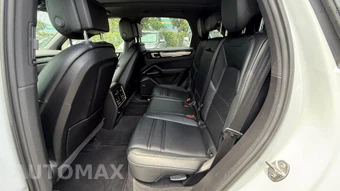 2019 Porsche Cayenne – miniatura 31