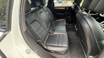 2019 Porsche Cayenne – miniatura 39