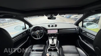 2019 Porsche Cayenne – miniatura 40