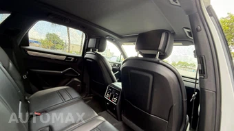 2019 Porsche Cayenne – miniatura 41