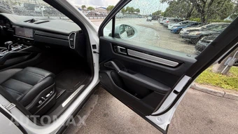 2019 Porsche Cayenne – miniatura 42