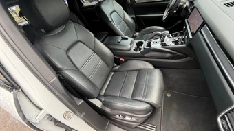 2019 Porsche Cayenne – miniatura 43