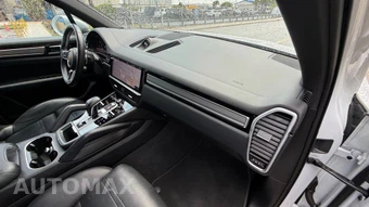 2019 Porsche Cayenne – miniatura 44