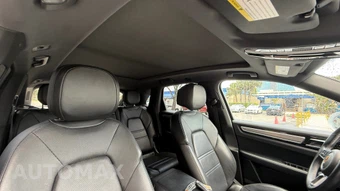 2019 Porsche Cayenne – miniatura 46