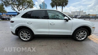 2019 Porsche Cayenne – miniatura 7