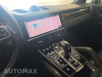 2019 Porsche Cayenne – miniatura 10