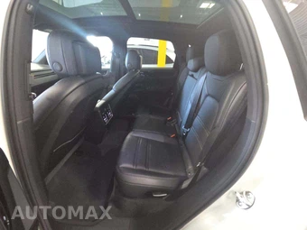 2019 Porsche Cayenne – miniatura 13