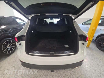 2019 Porsche Cayenne – miniatura 14