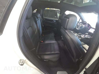 2019 Porsche Cayenne – miniatura 16