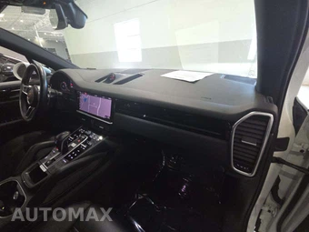 2019 Porsche Cayenne – miniatura 19