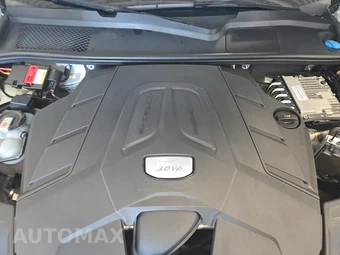 2019 Porsche Cayenne – miniatura 22