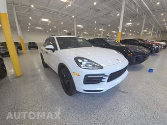 2019 Porsche Cayenne – miniatura 4