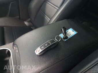 2019 Porsche Cayenne – miniatura 8