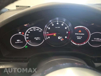 2019 Porsche Cayenne – miniatura 9