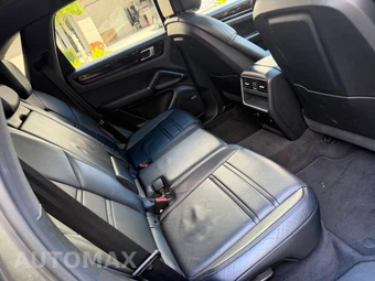 2019 Porsche Cayenne - miniatura 15