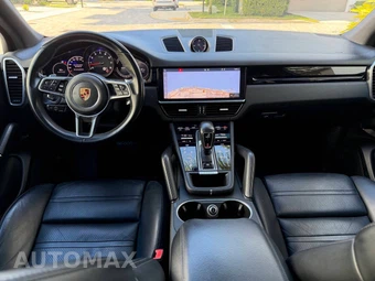 2019 Porsche Cayenne - miniatura 18